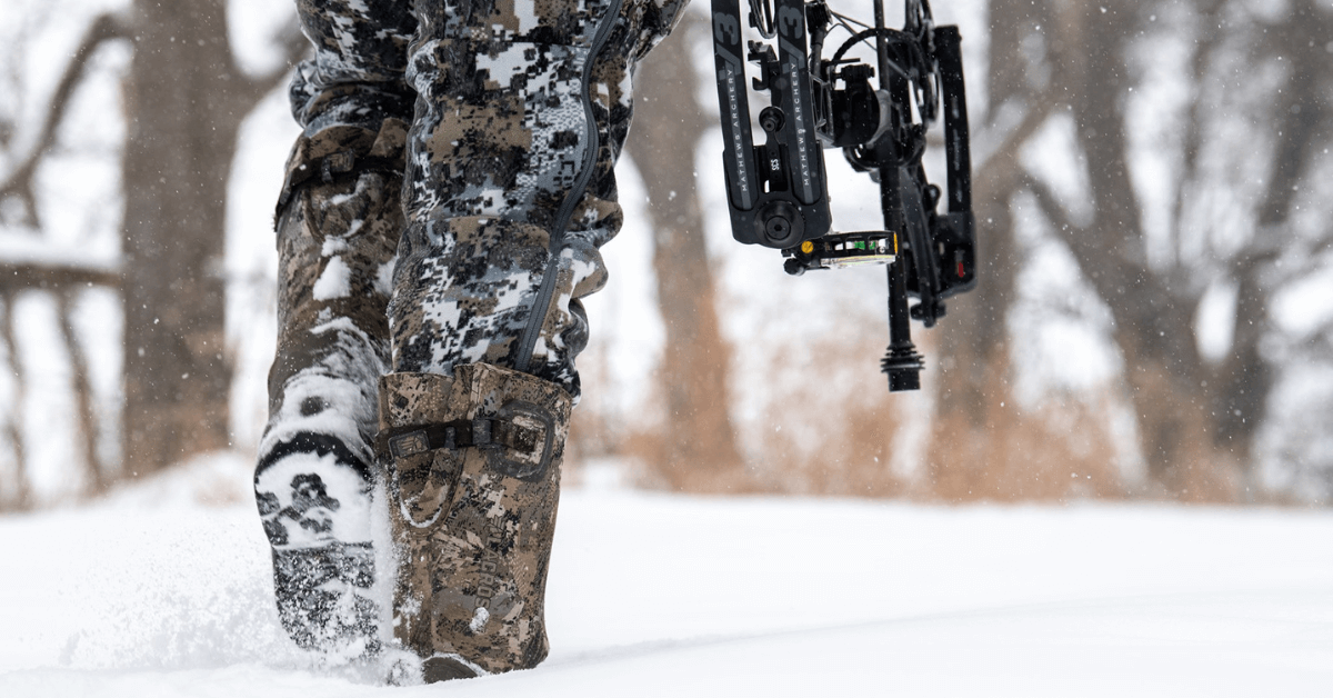 Featured Image for 14 Christmas Gift Ideas to Please the Hunter in Your Life